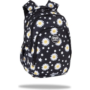 COOLPACK Ученическа раница Coolpack - Prime PRO - Daisy Black