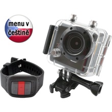 Eltrinex SportCam T86+