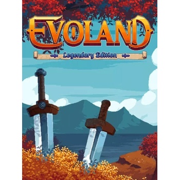 Evoland (Legendary Edition)