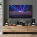 Blaupunkt MS 40.2 Black Портативна тонколона