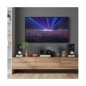 Blaupunkt MS 40.2 Black Портативна тонколона