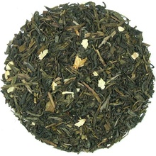 Darka company Jasmine Green Tea zelený čaj 50 g