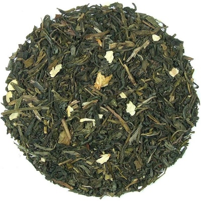 Darka company Jasmine Green Tea zelený čaj 1 kg