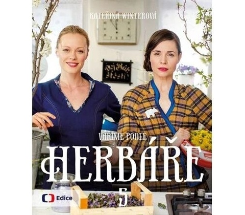 Vaříme podle Herbáře 5