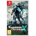 Nintendo Xenoblade Chronicles X [Definitive Edition] (Switch)