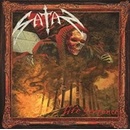 SATAN: LIFE SENTENCE CD