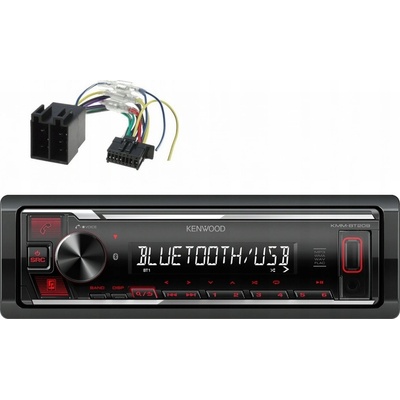 Kenwood KMM-BT206