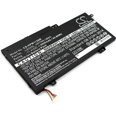 Cameron Sino CS-HPW113NB 4000mAh - neoriginální