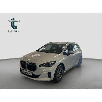 BMW 220i Active Tourer Steptronic 125 kW