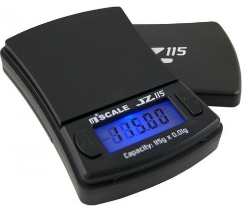 JScale JZ 115