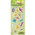 Dodot 3D Dinosaurs Stickers