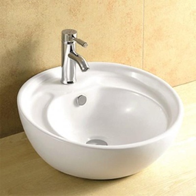 Inter Ceramic Мивка за баня icb 834 (834)