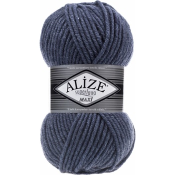 alize Superlana Maxi 203 Плетива прежда (11600203)
