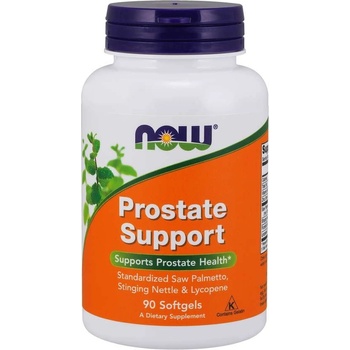 Now Prostate Support 90 kapsúl