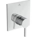 Ideal Standard Смесител за душ Ideal Standard Atelier Joy Neo, гланциран хром, без вградено тяло (A7621AA)