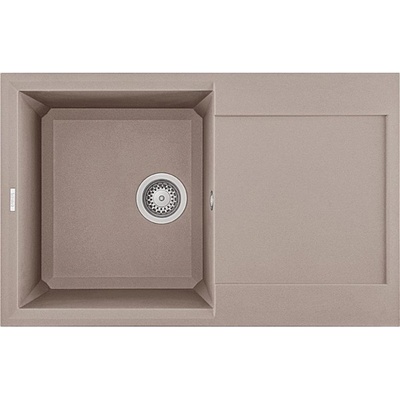 Elleci EASY 300 tortora