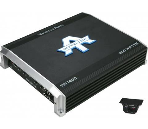 Autotek TA1400