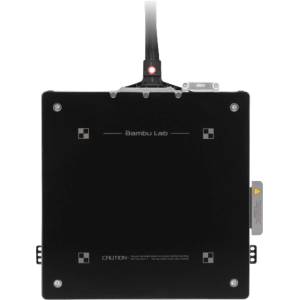 Bambu Lab Heatbed - HV - P2S (FAC164)
