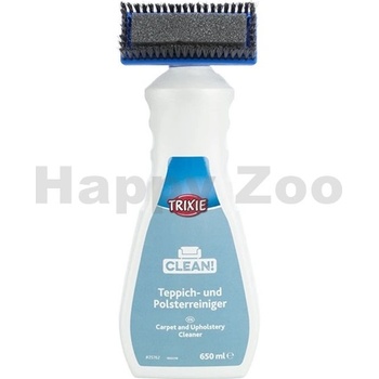 Trixie Čistič koberců a čalounění 650 ml