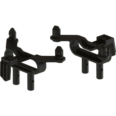 Arrma držiak karosérie predný a zadný: Big Rock