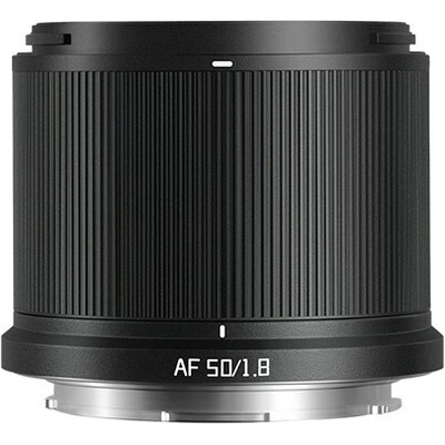 TTArtisan AF50mm F1.8 L lens