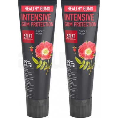 Splat BIO HEALTHY GUMS 125 g