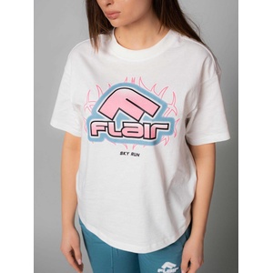 FLAIR Тениска 276242 (276242-white)