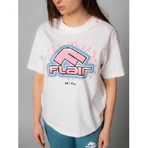 FLAIR Тениска 276242