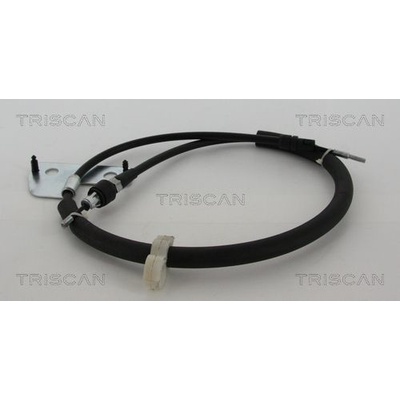 Ťažné lanko, parkovacia brzda TRISCAN 8140 80127