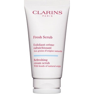 Clarins Fresh Scrub Ексфолиант за лице дамски 50ml