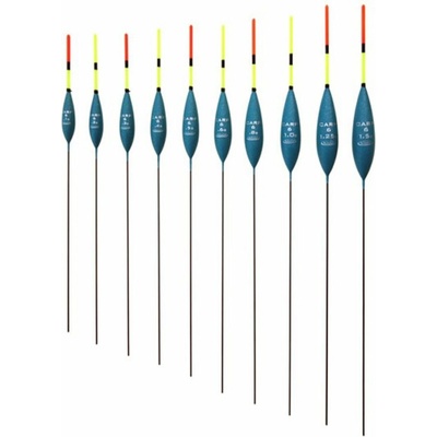 Drennan plavák Carp 6 1,50g