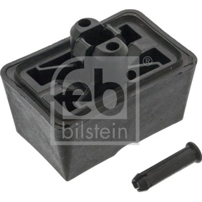 Umiestnenie zdvíhacích bodov, zdvihák Febi Bilstein 49740