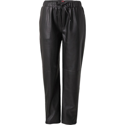 Misspap Панталон черно, размер 8