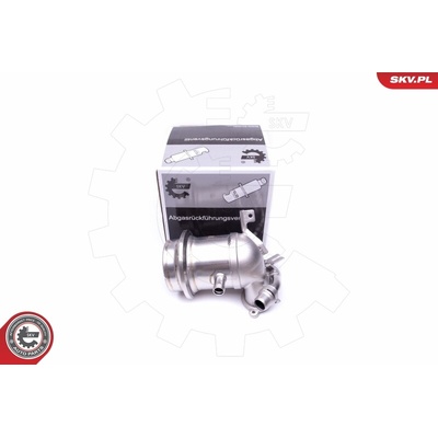 Chladič recirkulace spalin ESEN SKV 14SKV219