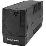 Qoltec Monolith 650VA (53772)