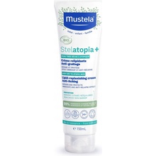 Mustela STELATOPIA+ Zklid. a obnov. krém BIO 150 ml