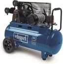 Scheppach HC 550 tc