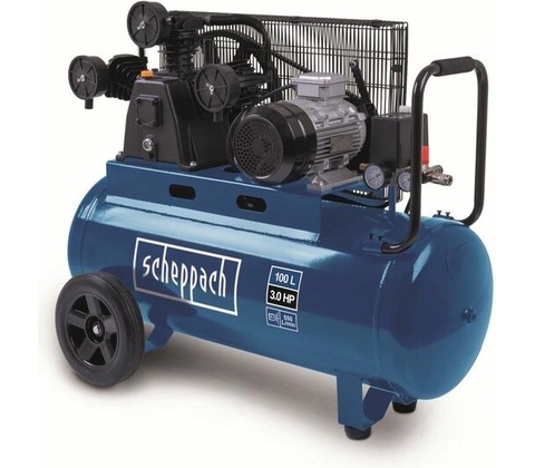 Scheppach HC 550 tc