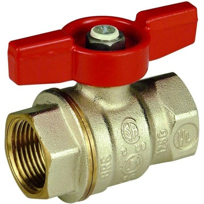 Giacomini kulový kohout R911 1/2"