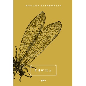 Chwila | Szymborska Wisława (2022)