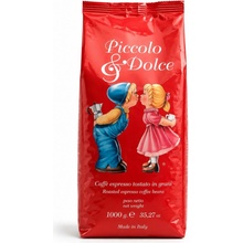 LuCaffe Piccolo e Dolce zrnková 1 kg