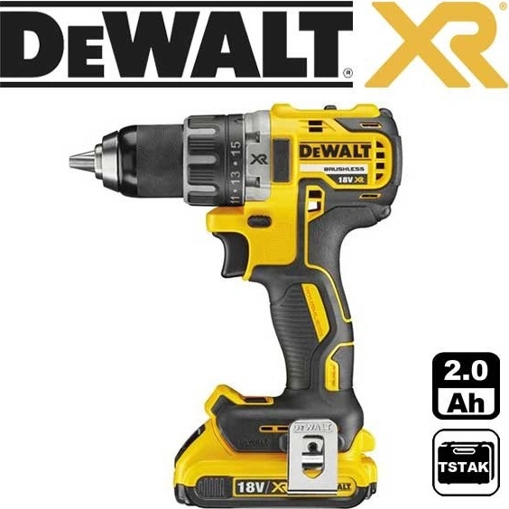 DeWalt DCD791D1