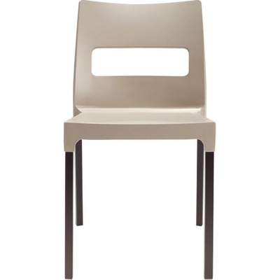 Scab Design Natural Maxi Diva holubičí šeď / buk wenge 2816