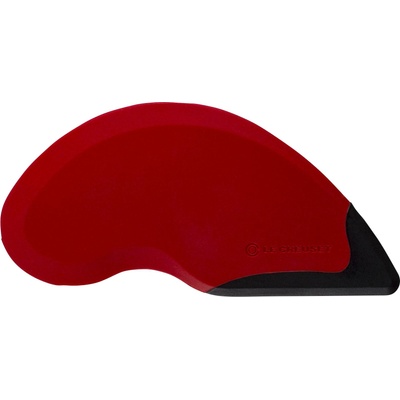 Le Creuset Сладкарска шпатула Le Creuset черешова (93101700060011)