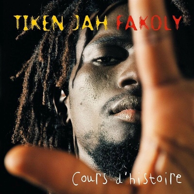 Tiken Jah Fakoly - Cours D'Histoire (Reissue) 2 LP