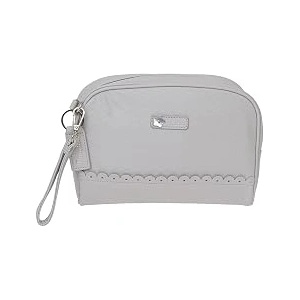 Bimbidreams Козметичен несесер Bimbi - Paseo Rombos, Grey (8499000719333) - baby