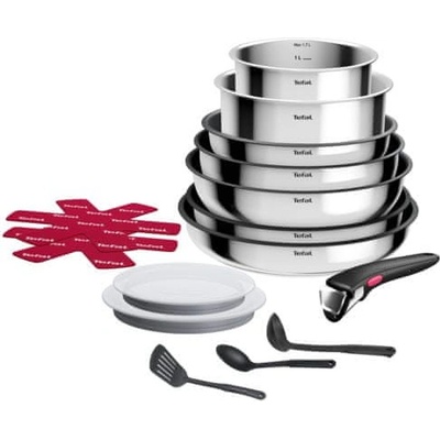 Tefal L881SF04 15 ks