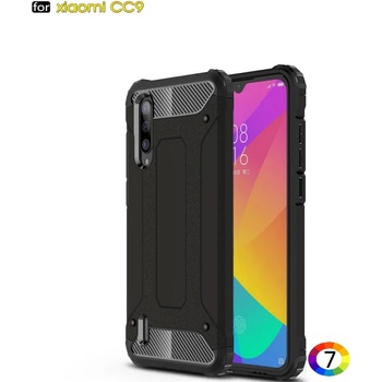 Image 1 of Xiaomi Mi 9 Lite/ CC9 Удароустойчив Калъф и Протектор