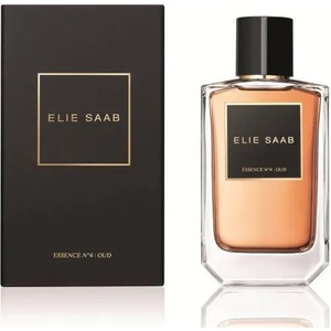 Elie Saab Essence No 4 Oud EDP 100 ml Парфюми