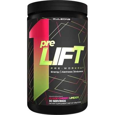Rule1 Prelift 435 g